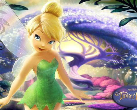 Free Download Tinkerbell Wallpaper 1920x1200 For Your Desktop Mobile