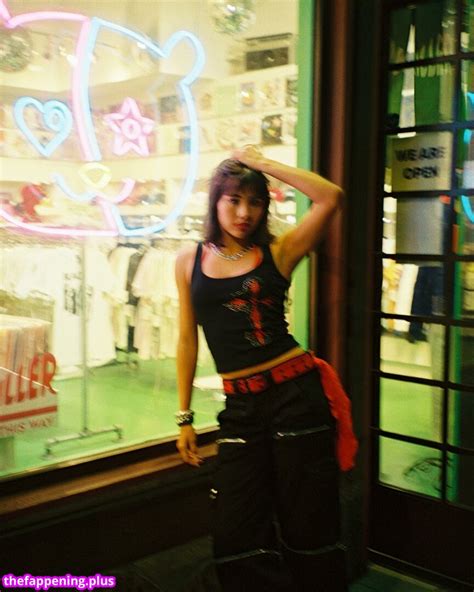 Xochitl Gomez Xochitl Gomez Nude OnlyFans Photo 51 The Fappening Plus