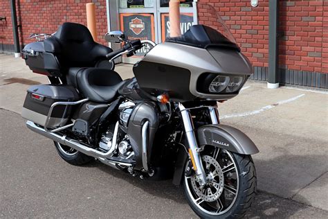 2023 Harley Davidson FLTRK Road Glide Limited For Sale In Duluth MN