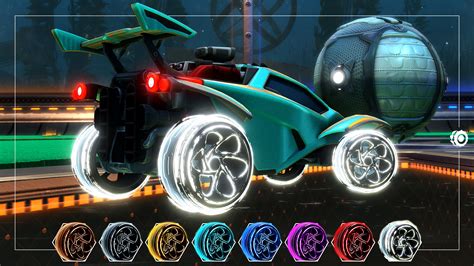 Rocket League Update 2 42 Patch Notes Details