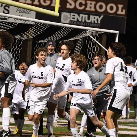 Fundraiser by Lynn King : Help Mustang Boys Soccer Win 1st Ever State Title