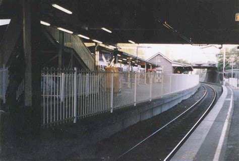 Epping Station