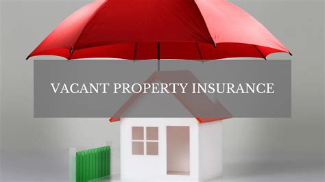 Vacant Rental Property Insurance