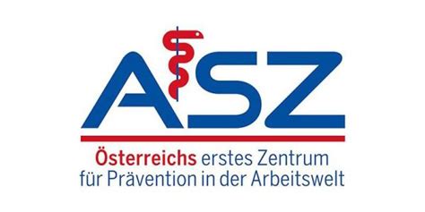 Unternehmens Profil Asz Das Arbeitsmedizinische