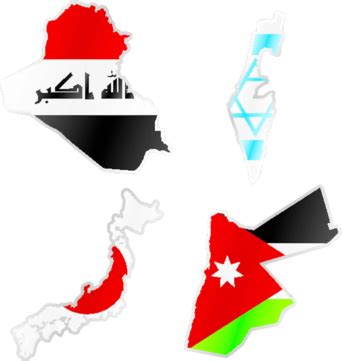 Asia Map PNG Transparent Images Free Download | Vector Files | Pngtree