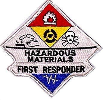 Hazmat Logo - LogoDix