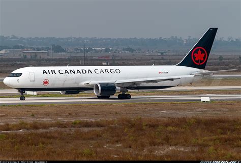 Boeing 767-300F - Air Canada Cargo | Aviation Photo #7453785 | Airliners.net