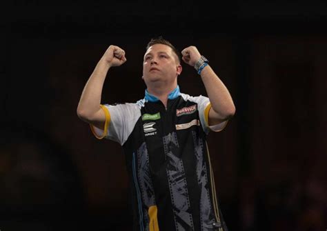 Chris Dobey Vs Rob Cross Tipp Prognose Quoten