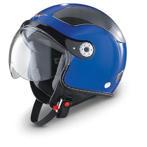 Vcan® Milano Scooter Helmet - 156004, Helmets & Goggles at Sportsman's ...