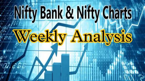 View Of Nifty Fifty And Bank Nifty For This Week Nifty And Bank Nifty