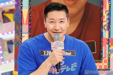 画像3065 霜降り明星・粗品「fns27時間テレビ」“危ない新企画”予告 優勝者に自腹で100万円「どうなるか分かりません」 モデルプレス