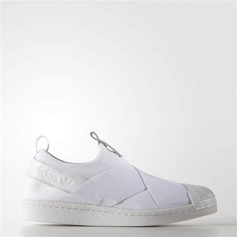 Superstar Slip On Shoes