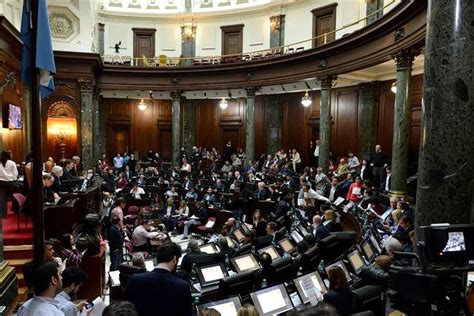 Jura De Legisladores Porte Os En Vivo C Mo Ver Online La Ceremonia