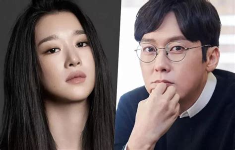 Seo Ye Ji Pertimbangkan Main Drama Baru Bareng Park Byung Eun News