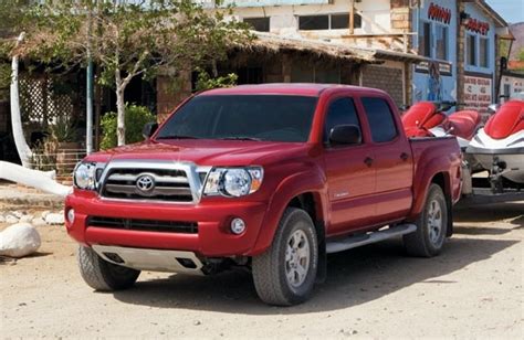 Aggregate About Toyota Tacoma Pricing Super Cool In Daotaonec