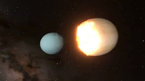 Uranus Vs Saturn Mp Cos Tv