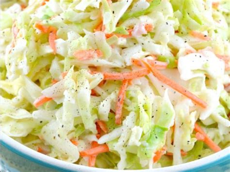 Kfc Coleslaw Recipe Panlasang Pinoy Besto Blog