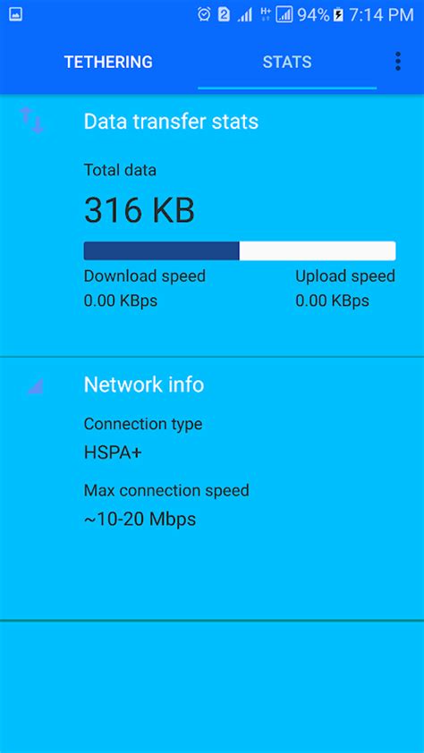 Free USB Tethering APK for Android - Download