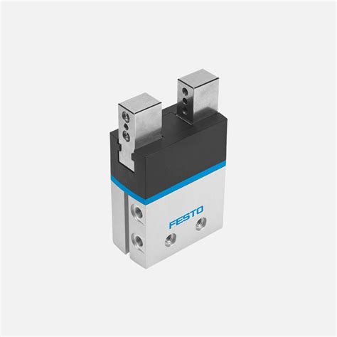 Parallel gripper DHPS - Authorized Dealer of FESTO / Pneumatic and ...