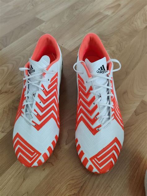 Originale Adidas Predator Instinct Fg Kaufen Auf Ricardo