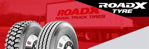 RoadX Tyres â€“ Sailun Group | CHINESE TYRE MARKET