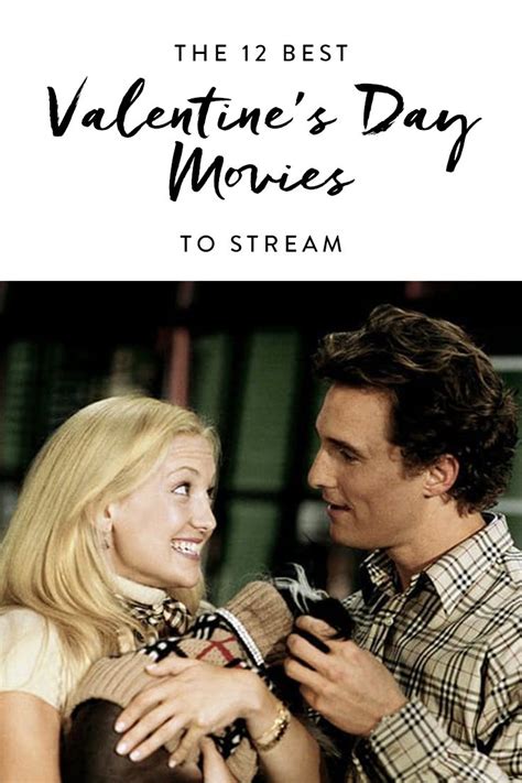 The Best Rom Coms On Netflix For Valentine S Day Best Rom Coms