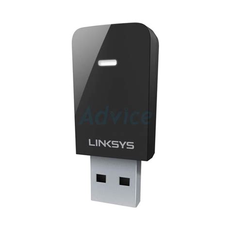 Wireless Usb Adapter Linksys Wusb M Ac Dual Band