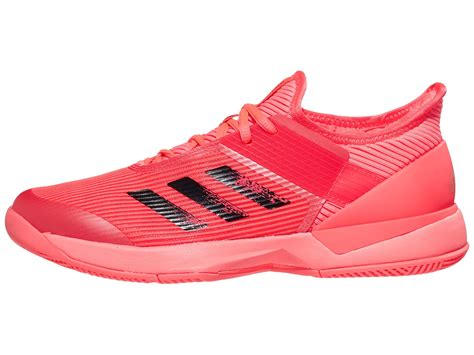 Adidas Adizero Ubersonic 3 W Tokyo Signal Pinkcore Blackcopper