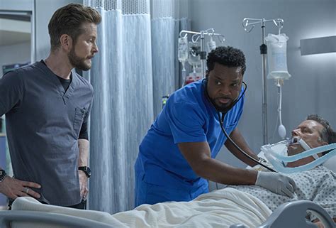 ‘The Resident’ Recap: Season 6 Finale — Renewed or Cancelled at Fox ...