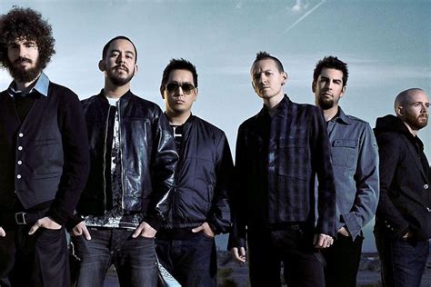 Linkin Park lanza la canción inédita Lost de 2003 con la voz