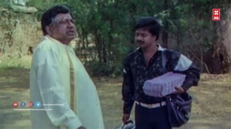 Ullam Kavarntha Kalvan Movie Comedy