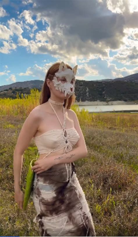 What S The Name Of This Hot Masked Model NameThatPorn