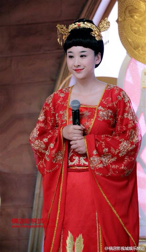 Hanfu Costume