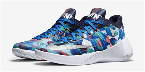 Nike Hyperdunk Low Kenlu Net