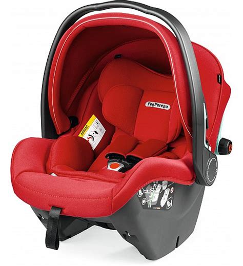 Peg Perego Vivace Modular SLK Red Shine