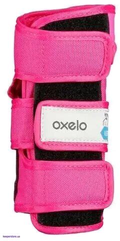 ᐈ Oxelo Basic (Розовый, XS) купить по цене 899 грн. в Киеве. Комплект ...