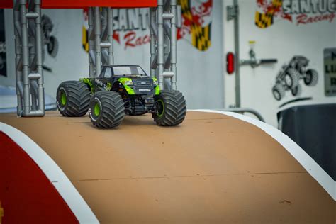 Jconcepts At The Monster Jam World Finals Xx Jconcepts Blog