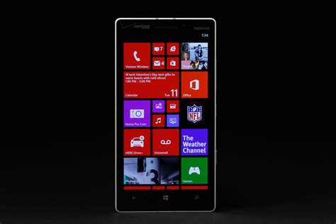 Nokia Lumia Icon review | Digital Trends