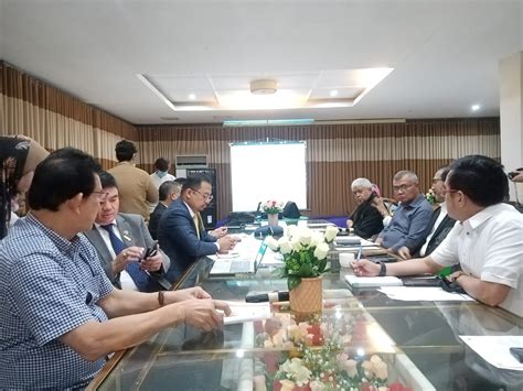 Palawan moves to strengthen local halal industry