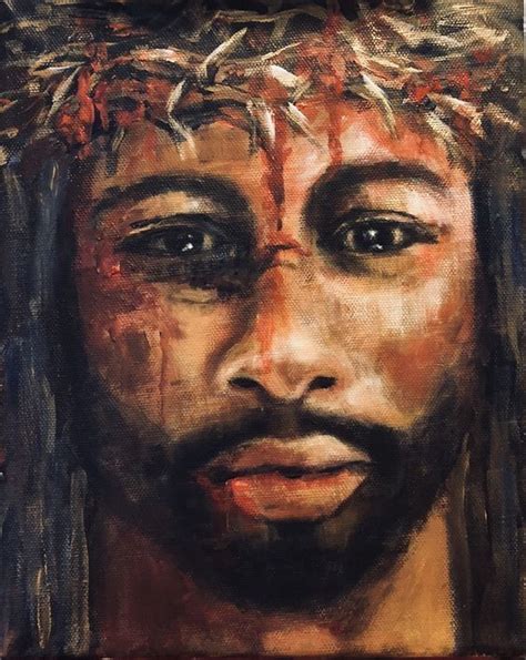 Pin By Udy Cyx On Soul Black Love Art Black Jesus Jesus Christ Art