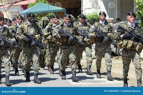 El Servicio Nacional De Aeronaval De Panamá También Llamó SENAN Es Una