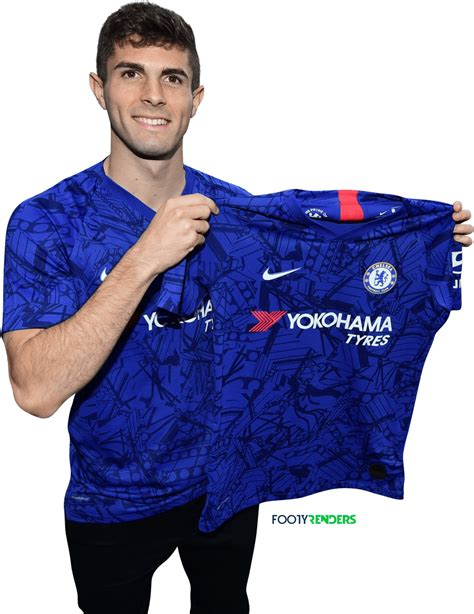 Christian Pulisic Png Images Hd Png Play