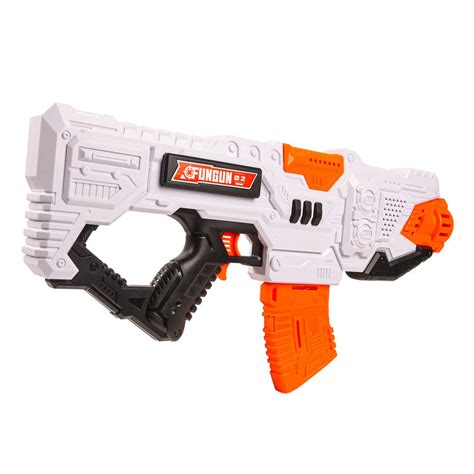 Бластер FUNGUN 7179816 купить по цене 12490 ₸ в интернет-магазине ...
