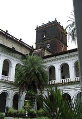 categorycloister   basilica  bom jesus goa wikimedia commons