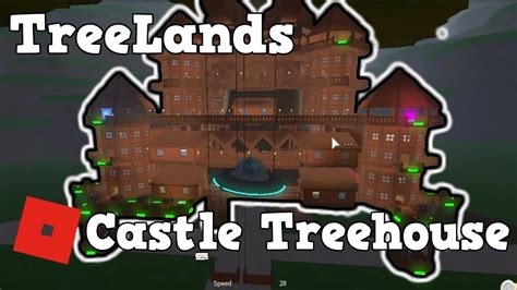 Roblox Tree Lands