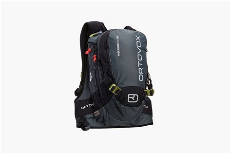 Ortovox Men's Avalanche Rider Backpack - Dude Shopping