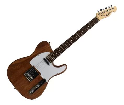 Guitarra Eléctrica Newen Telecaster Tl Colores en venta en Capital ...