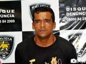 G1 Suspeito de matar policial militar no Ceará é preso no RN