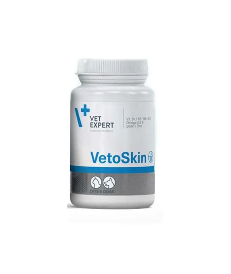 VETOSKİN - Vetilac.com