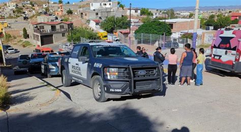 Asesinan A Uno Y Hieren A Otro En Ataque Armado En La Madera 65